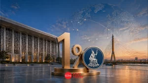 กนง. นัด 2 ปี 69 ลุ้นคงดอกเบี้ยนโยบายไว้ที่ 1% รอดูสถานการณ์ตะวันออกกลาง