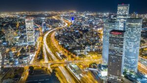 ธนาคารกลางอิสราเอลปรับลดคาดการณ์เศรษฐกิจ จากผลกระทบสงครามอิหร่าน