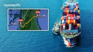 ‘สภาพัฒน์’ ชี้จุดคุ้มค่าแลนด์บริดจ์  รัฐต้องลงทุนควบคู่ ‘เขตเศรษฐกิจพิเศษ’