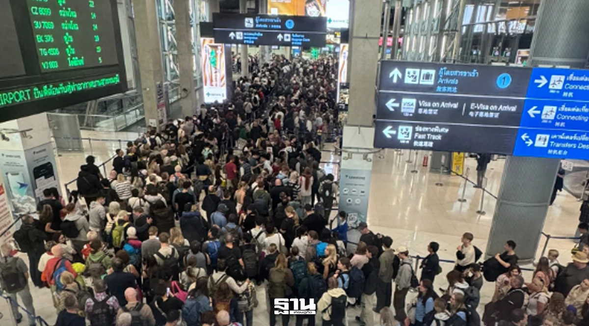 คลังเตรียมถกท่องเที่ยว-ยังไม่สรุปเก็บค่าคนไทยบินนอก-1,000-บาท