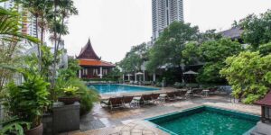 DTP รุกหนักอสังหาฯ โรงแรมไทย-อังกฤษ รับดีมานด์ท่องเที่ยวฟื้น