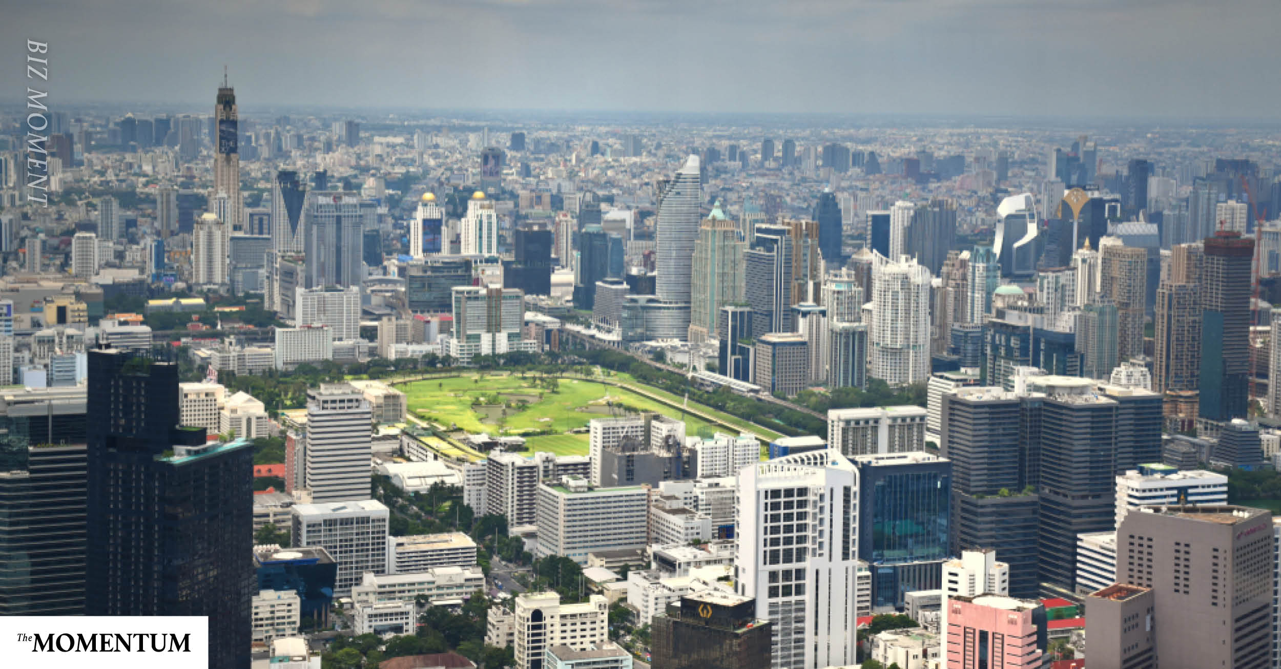 ตลาดอสังหาฯ-ยังไม่ฟื้น-เมื่อคนรุ่นใหม่เน้น-‘เช่า’-ไม่เน้นซื้อ-ลดแรงกดดันทางการเงิน