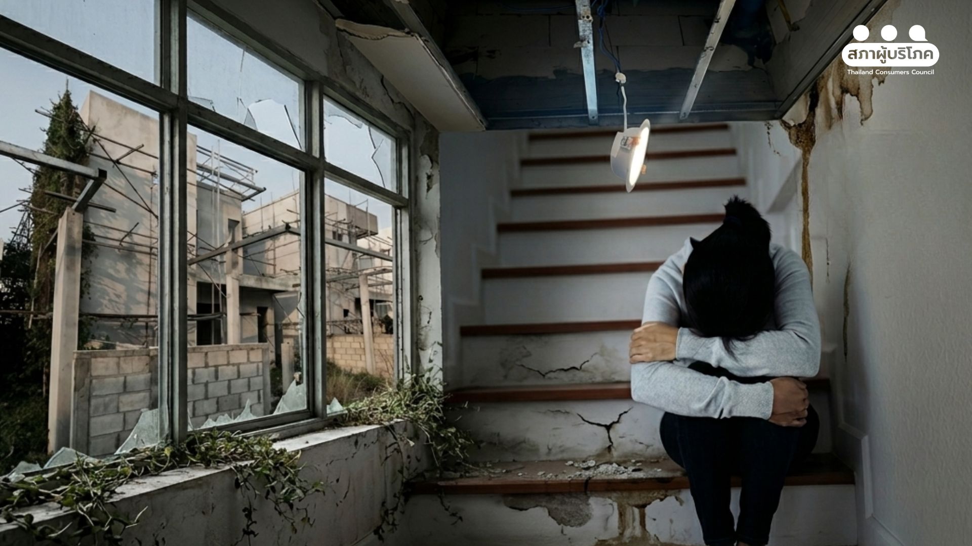 ถึงคิวขอนแก่น!-บ้านชำรุดสะสม-3-ปี-สภาผู้บริโภคเดินหน้าหนุนผู้เสียหายสู้คดี-–-สภาองค์กรของผู้บริโภค