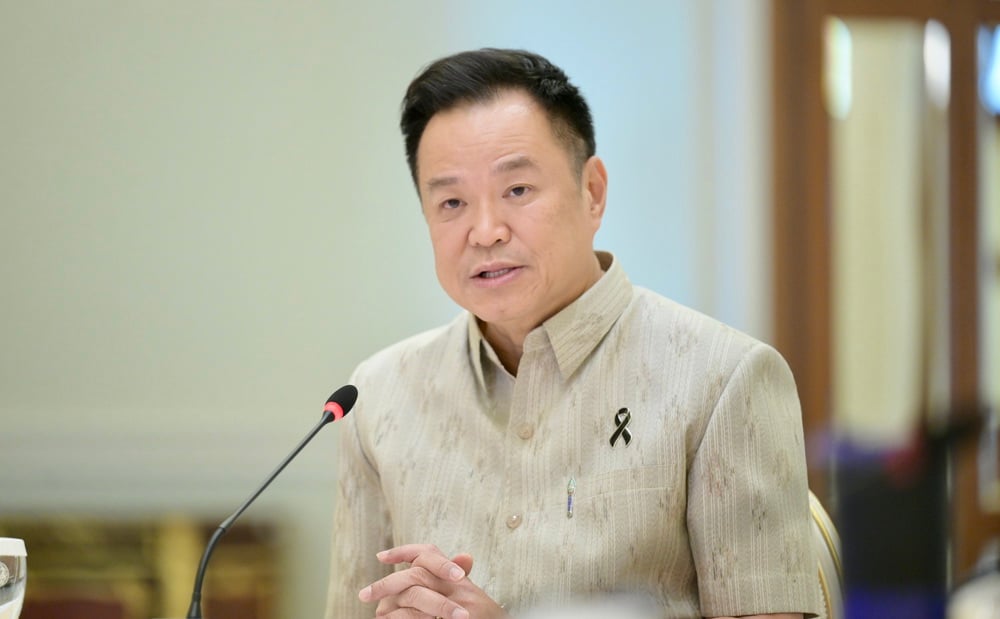 นายกฯ-มอบ-‘พิพัฒน์’-ศึกษาความเป็นไปได้-‘แลนด์บริดจ์’-ก่อนนำเข้า-ครม.