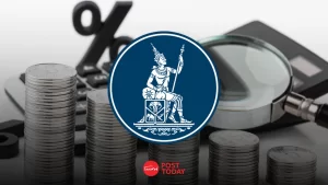 มติเอกฉันท์! กนง. คงดอกเบี้ย 1% รับมือเศรษฐกิจชะลอ-เงินเฟ้อพุ่งจากสงคราม