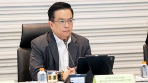 การลงทุนภาคเอกชนหนุนเศรษฐกิจภูมิภาค มี.ค.ขยายตัว