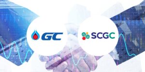 PTTGC ผนึก SCGC ศึกษาร่วมทุนปิโตรเคมี เสริมแกร่งซัพพลายเชนไทย