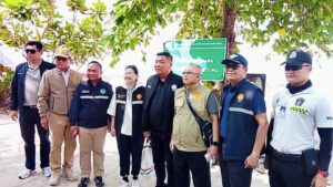 สว.ลุยเกาะล้าน แก้วิกฤตขยะ 1.5 แสนตัน ดันเตาเผาไร้มลพิษฟื้นท่องเที่ยว