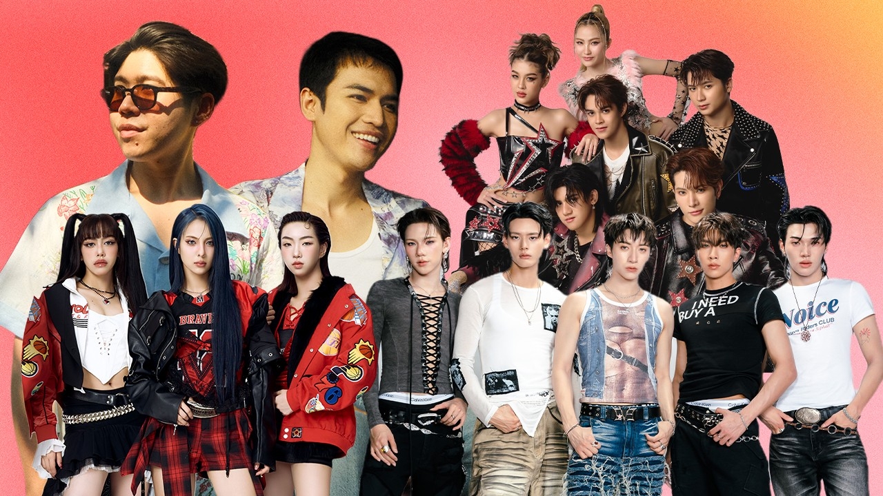 ททท.-ผนึก-5-ไอดอล-ปลุกพลัง-“เที่ยวไทยอย่างรับผิดชอบ”-สร้างเทรนด์ท่องเที่ยวยุคใหม่-ใส่ใจมากกว่าเดิม