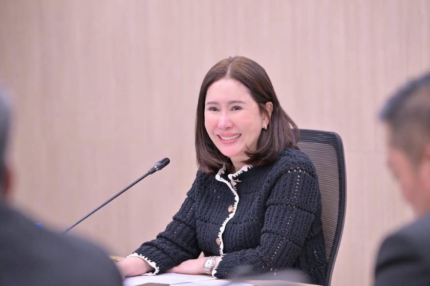 เป็นปลื้ม!-ไทยกวาดรางวัลท่องเที่ยวทุกกลุ่ม-ตอกย้ำจุดหมายปลายทางคุณภาพระดับนานาชาติ-:-อินโฟเควสท์