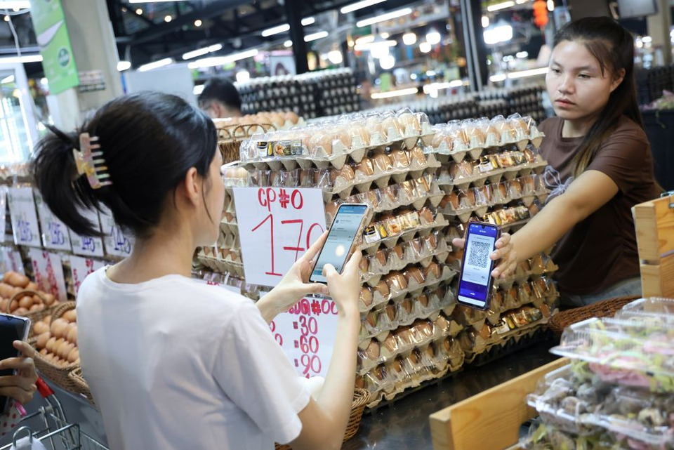 เงินสะพัดทะลุพันล้าน!-“คลัง”-หน้าบาน-วันแรกยอดใช้จ่าย-“ไทยช่วยไทยพลัส”