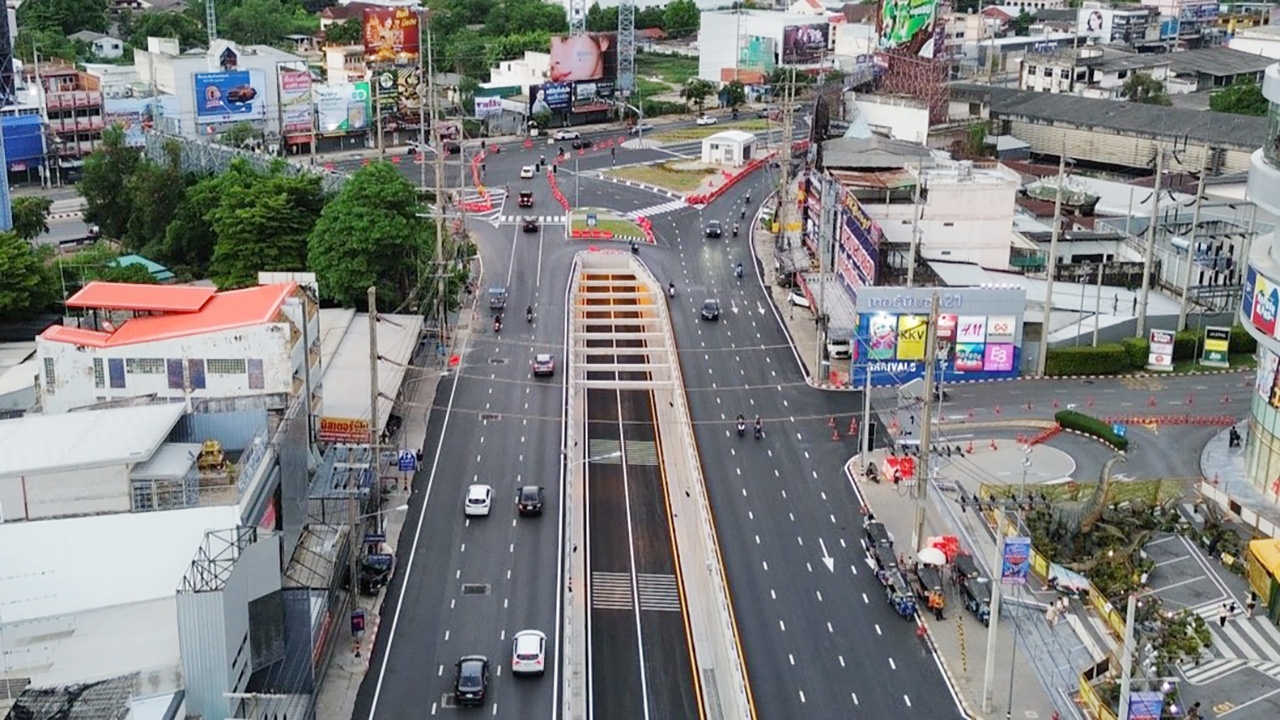 ดีเดย์-3-มิย.-69-เปิดใช้-2-อุโมงค์ทางลอดเมืองโคราช-แยกประโดก-แยกเทอร์มินอล
