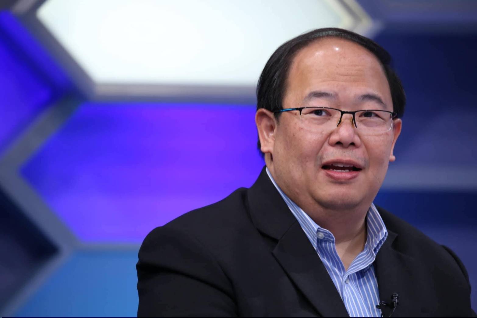 ‘ยุทธพร’-ชี้-‘ไทยช่วยไทยพลัส’-คือนวัตกรรมการคลัง-พลิกฟื้นเศรษฐกิจฐานราก