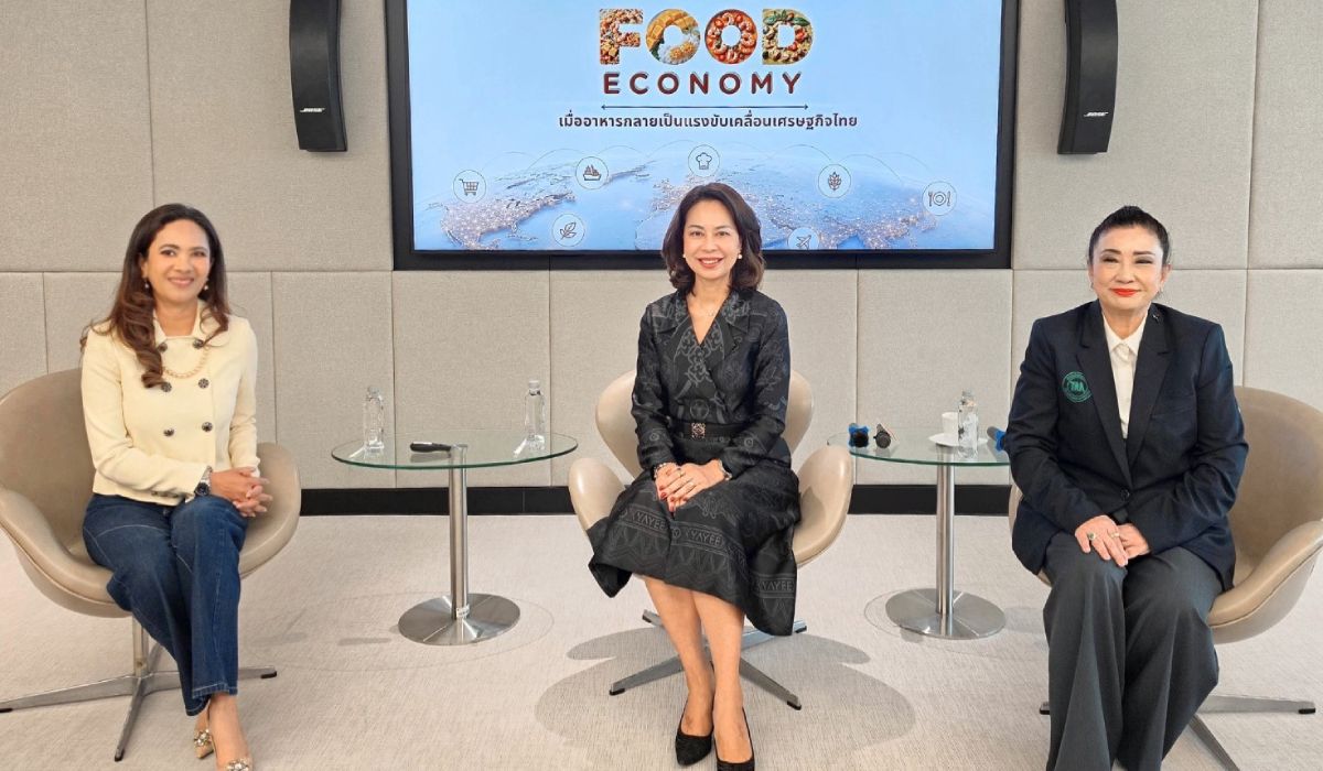 food-economy:-เมื่อ-“อาหาร”-เชื่อมกำลังซื้อ-เอสเอ็มอี-และท่องเที่ยว-หนุนเศรษฐกิจไทย
