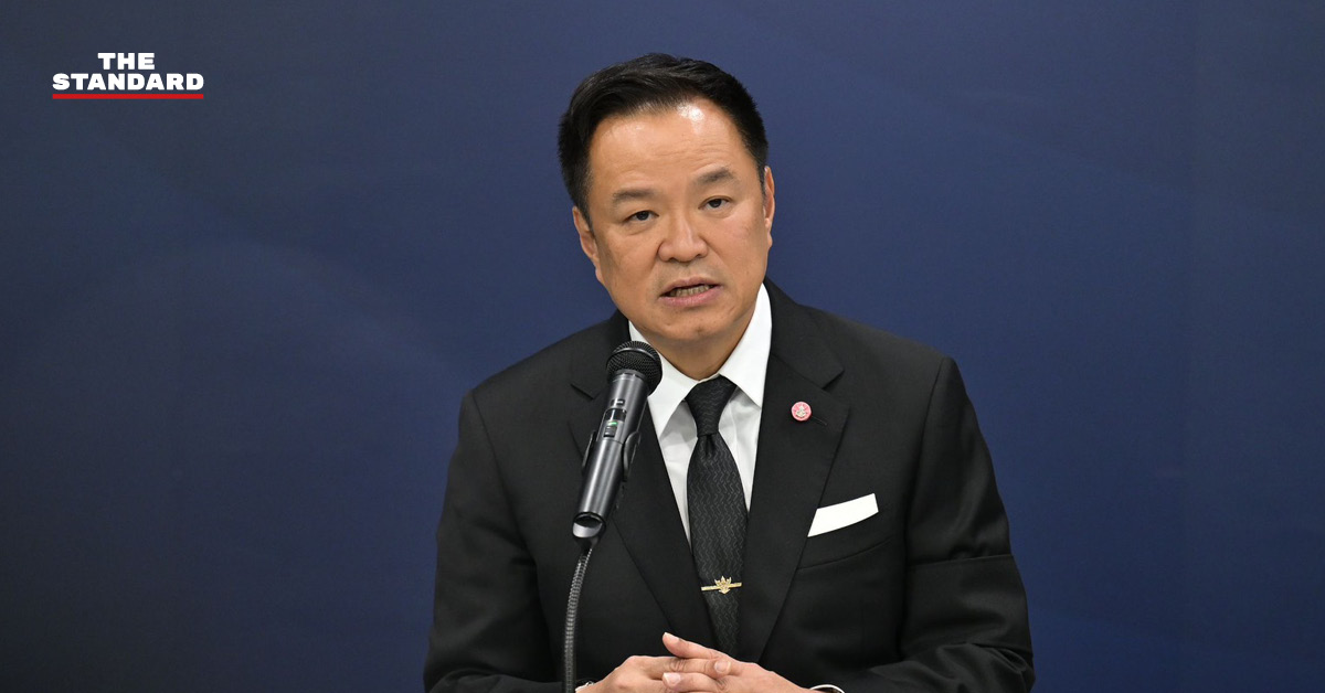 ครม-รับทราบข้อเสนอสำนักงบฯ-สั่งเร่งรัดเบิกจ่ายงบปี-69-และงบเหลื่อมปี-หลังไตรมาสเบิกจ่ายแล้ว-35.91%-หวังกระตุ้นเศรษฐกิจโตให้เติบโต