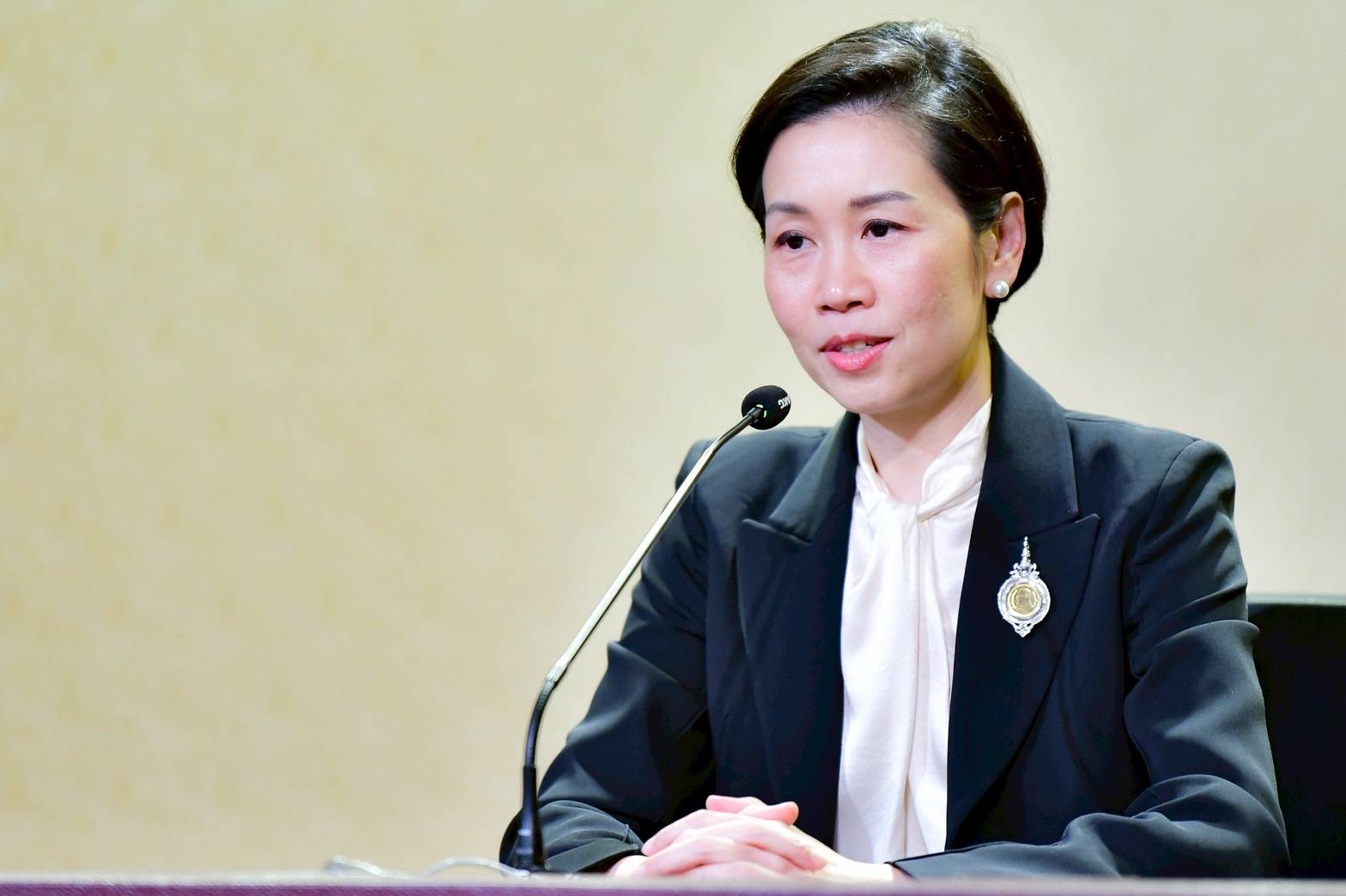 นายกฯหนุนเศรษฐกิจสร้างสรรค์-ดันไทยสู่ศูนย์กลางศิลปะและวัฒนธรรมของภูมิภาค