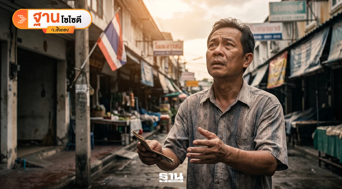 สะท้อนภาพจริง-“เศรษฐกิจไทย”แย่-ภาคเอกชนจี้รัฐเร่งกู้ชีพ