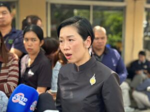 รัฐบาล ดันเซมิคอนดักเตอร์สู่เครื่องยนต์เศรษฐกิจใหม่ เอกชนขานรับ