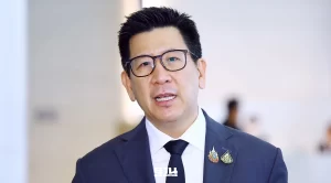 เอกนิติ เล็งปรับ GDP ปี 69 รับสงครามสงบ เปลี่ยนโหมดฟื้นฟูเศรษฐกิจเต็มสูบ