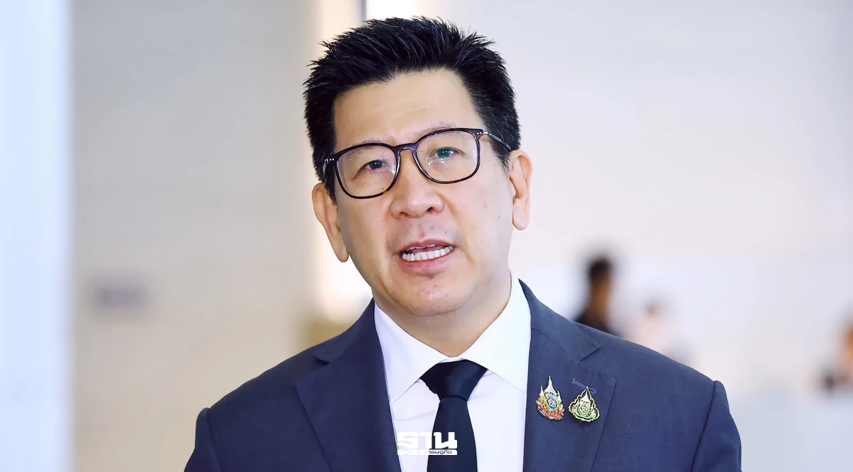 เอกนิติ-เล็งปรับ-gdp-ปี-69-รับสงครามสงบ-เปลี่ยนโหมดฟื้นฟูเศรษฐกิจเต็มสูบ
