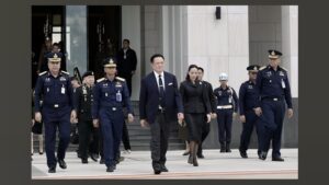 นายกฯ เดินทางประชุมสุดยอดอาเซียน-รัสเซีย กระชับความร่วมมือการค้า-การลงทุน-พลังงาน