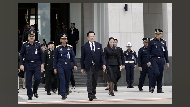 นายกฯ-เดินทางประชุมสุดยอดอาเซียน-รัสเซีย-กระชับความร่วมมือการค้า-การลงทุน-พลังงาน