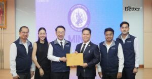 สมาพันธ์ SME ไทย ชงก.อุตฯ เร่ง 5 มาตรการ สร้างแต้มต่อคนตัวเล็ก ฟื้นเศรษฐกิจฐานราก