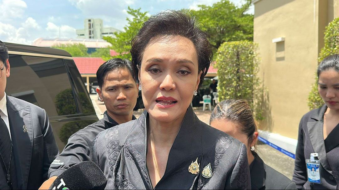 gdpโตเกิน2%-‘ศุภจี’คาดเศรษฐกิจ-ภายหลังสงครามยุติ