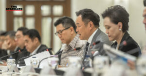 นายกฯ ตั้ง กรอ. ชุดใหม่ ดึงเอกชนร่วมกำหนดทิศทางเศรษฐกิจ ประชุมนัดแรก 22 มิ.ย.