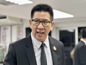 ‘เอกนิติ’ เตรียมถก กรอ. 22 มิ.ย. รับสัญญาณเศรษฐกิจบวก 2 เด้ง