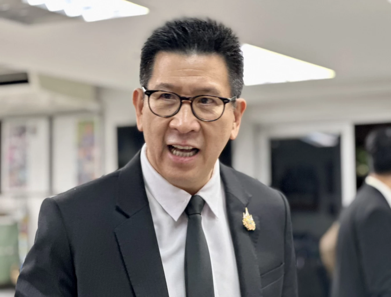 ‘เอกนิติ’-เตรียมถก-กรอ-22-มิย.-รับสัญญาณเศรษฐกิจบวก-2-เด้ง