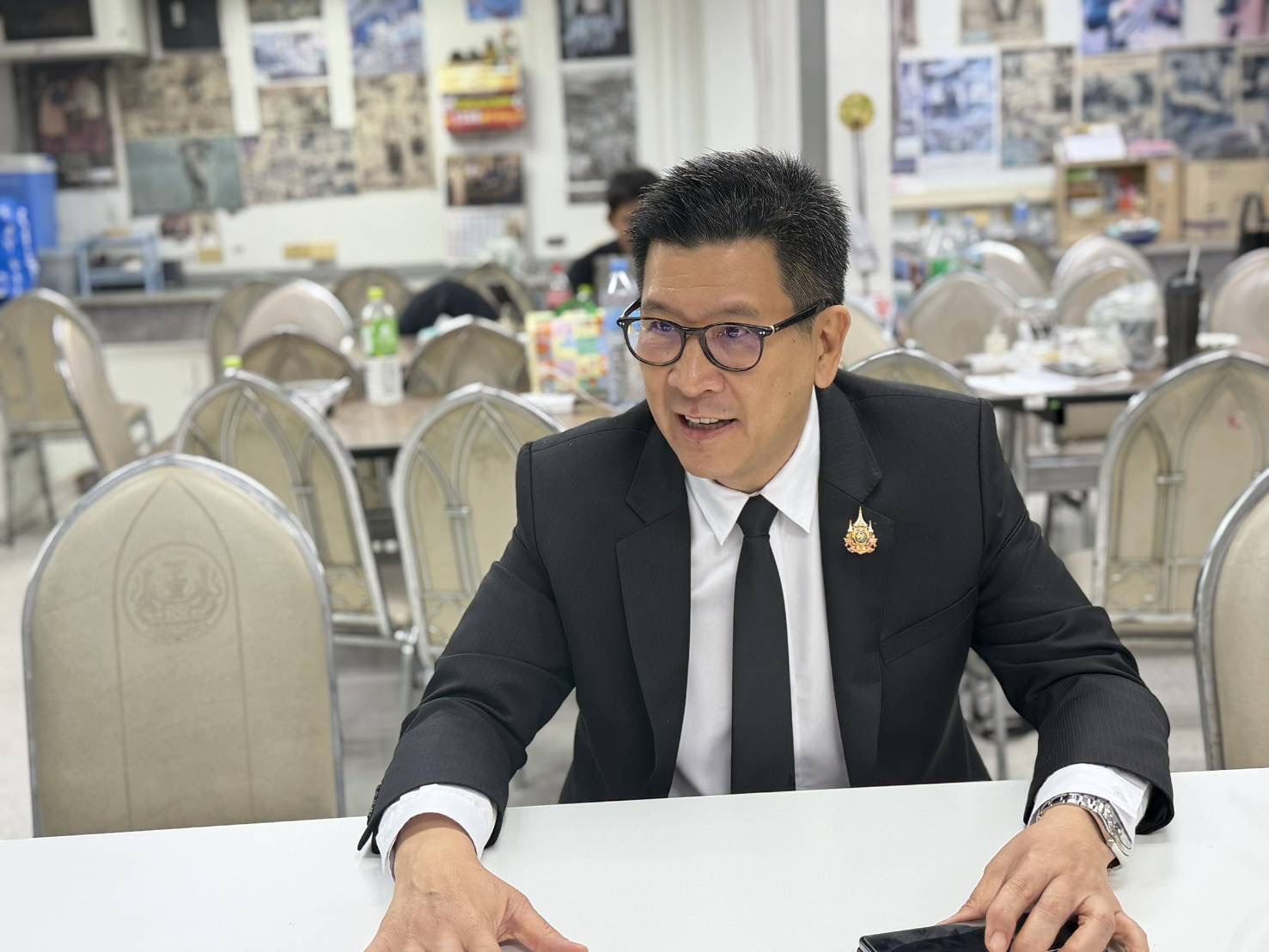 “เอกนิติ”-รับลูก-s&p-imd-ส่งสัญญาณบวกศกไทย-เร่งเครื่อง-กรอ.-หัวหอกขับเคลื่อนประเทศระยะยาว-:-อินโฟเควสท์