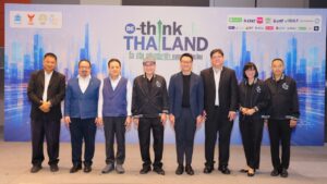 ส่องทางรอดเศรษฐกิจไทย นักวิชาการ-เอกชนแนะรื้อโครงสร้าง ฝ่าดักแด้รายได้ปานกลาง