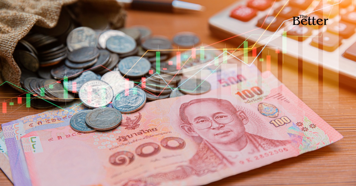 เงินบาทเปิด-33.68-บาท/ดอลลาร์-จับตา-ecb-ข้อมูลเศรษฐกิจสหรัฐฯ