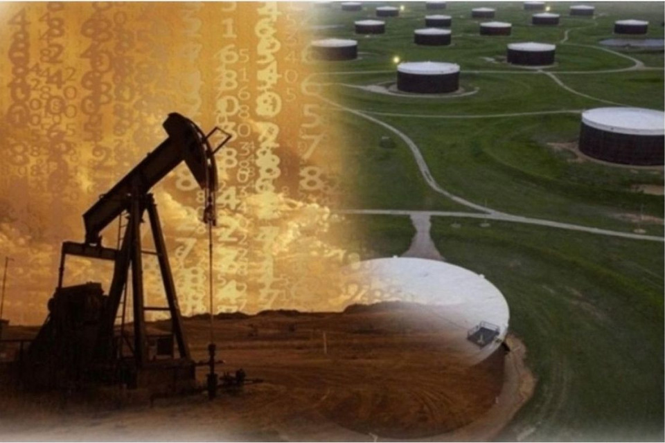 น้ำมัน-wti-24/08/69-ปิดลบ-2.05-ดอลลาร์-นักลงทุนขายทำกำไร-หลังราคาพุ่งแรง-2-สัปดาห์ติด