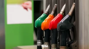 ราคาน้ำมันวันนี้2569 (28 ส.ค. 69) บางจาก ปตท. อัปเดตราคาล่าสุด