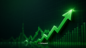 ภาวะตลาดหุ้นลอนดอน: FTSE ปิดบวก นักลงทุนจับตาทิศทางดอกเบี้ยเฟด-เศรษฐกิจอังกฤษ : อินโฟเควสท์