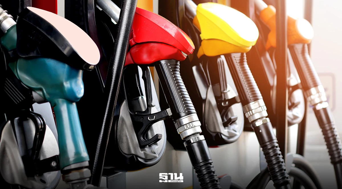 ราคาน้ำมันพรุ่งนี้2569-(7-กย-69)-ปตท.-บางจาก-อัปเดตราคาล่าสุด