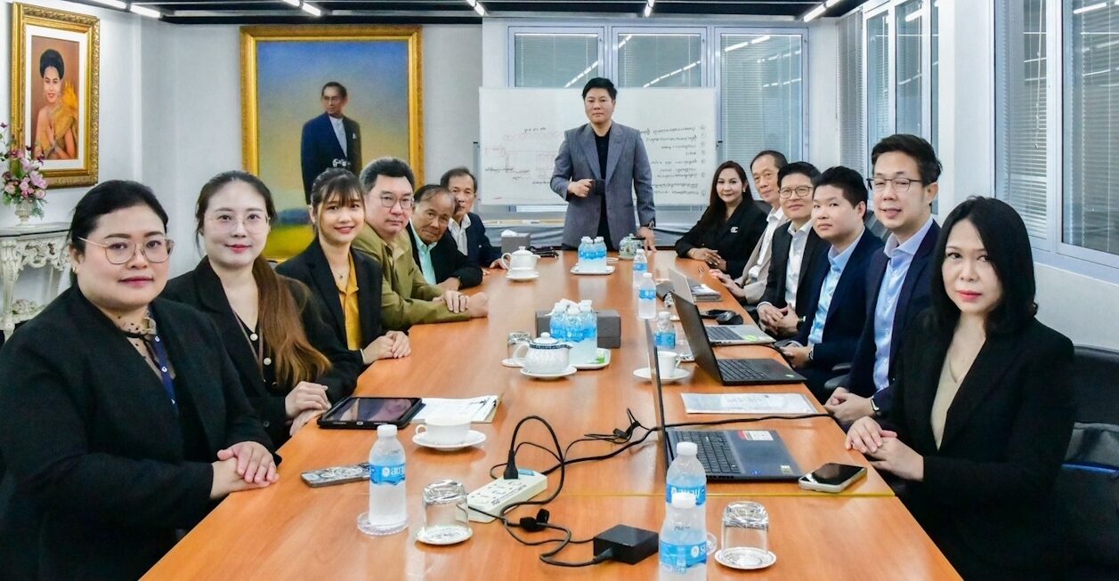มูลนิธิเจษฎาเทคนิคมิวเซียม-จัดสัมมนาวางแผนการเงิน-ยึดแนวเศรษฐกิจพอเพียง
