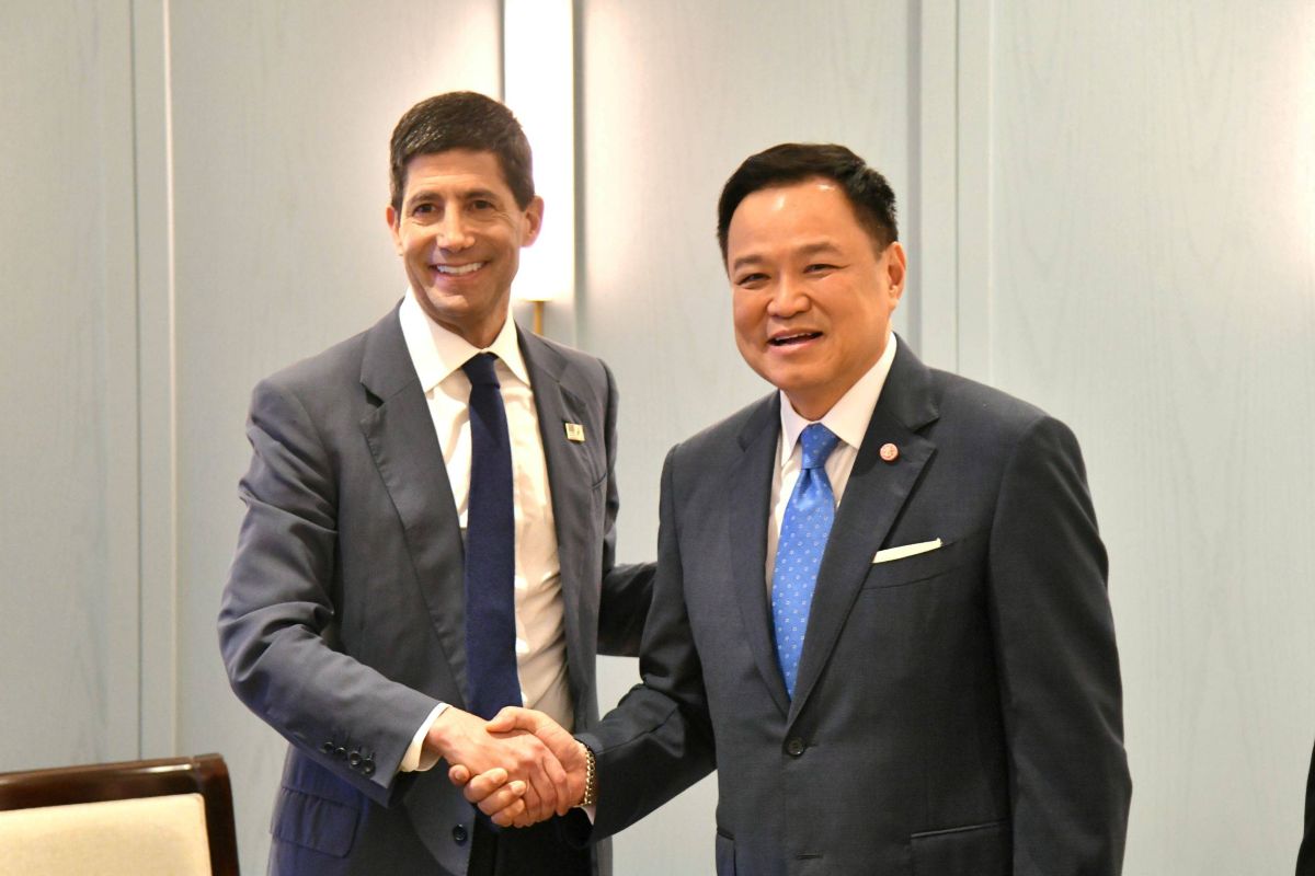 นายกฯ-พบประธาน-fed-ชูเสถียรภาพรัฐบาลไทย-ย้ำความเชื่อมั่นรับมือเศรษฐกิจโลกผันผวน-:-อินโฟเควสท์