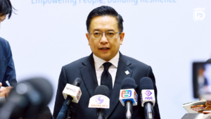 คลังพร้อมถอย เก็บภาษีเดินทางนอกประเทศ 1,000 หากเศรษฐกิจ ประชาชนไม่พร้อม | เดลินิวส์