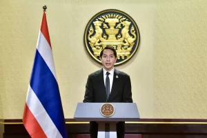 ‘สันติธาร’ ชี้ไทยคว้า 3 เหรียญทอง ‘โอลิมปิกการเงิน’ หนุนต่อยอดยกระดับเศรษฐกิจ