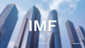 IMF เตือนสงครามอิหร่านฉุดเศรษฐกิจตะวันออกกลางหดตัว 1.3% ปีนี้ ขณะคาดปีหน้าโตแรง 6.6% : อินโฟเควสท์