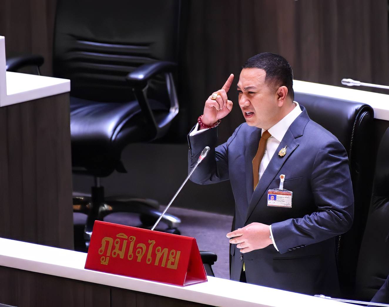 “สสณัฏฐ์ชนน”-หนุนร่าง-พรบ.ธุรกรรมอิเล็กทรอนิกส์-ชี้ช่วยเพิ่มความสะดวก-ยกระดับเศรษฐกิจดิจิทัล-และเพิ่มขีดความสามารถในการแข่งขันของประเทศ-–-พรรคภูมิใจไทย-:-พูดแล้วทำ