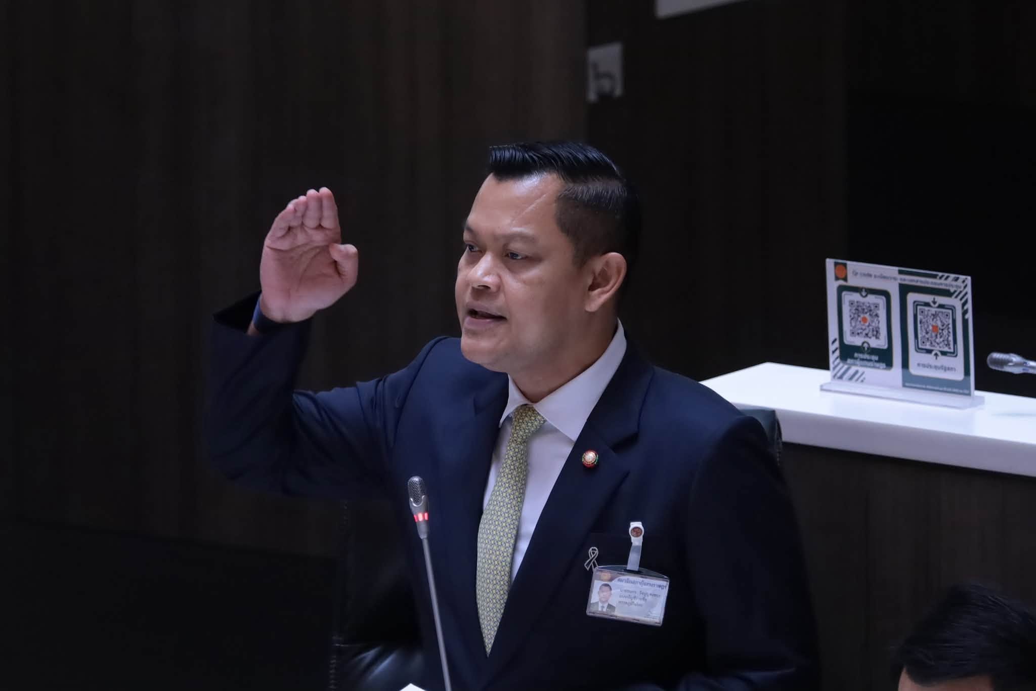 “สสธนกร”-หนุนรายงาน-กมธ-แก้-pm-2.5-แนะรัฐ-ตั้ง-“เจ้าภาพหลัก”-บูรณาการข้ามกระทรวงร่วมกัน-ชี้กระทบเศรษฐกิจ-ท่องเที่ยวหนัก-ย้ำปรับวิธีคิดแก้ปัญหาเชิงรุกยั่งยืน-–-พรรคภูมิใจไทย-:-พูดแล้วทำ