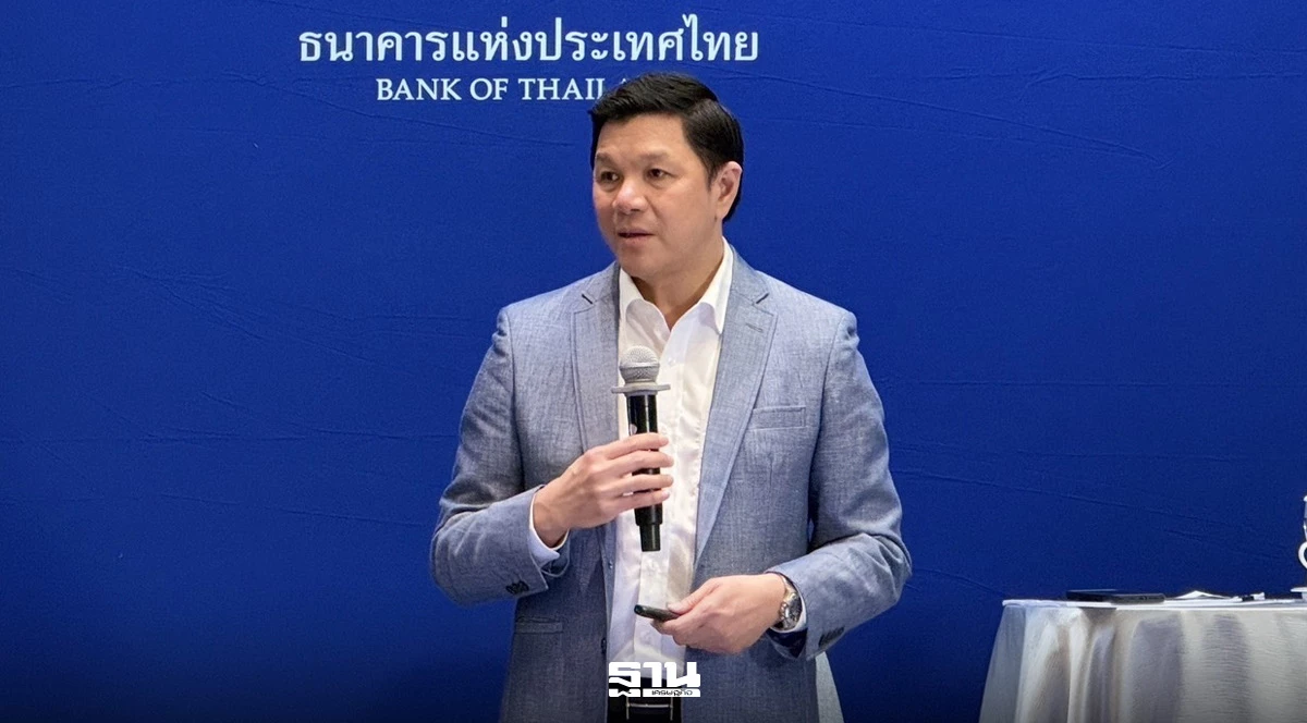 ‘วิทัย’-ผู้ว่า-ธปท.-ผลงาน-1-ปี-ออก-18-มาตรการแก้ปัญหาโครงสร้าง
