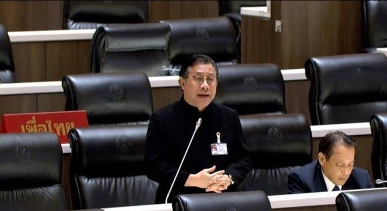 ‘จักรภพ’-ชูเศรษฐกิจการดูแล-พลิกวิกฤตสูงวัยเป็นโอกาส
